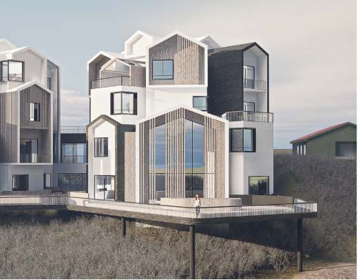 X House